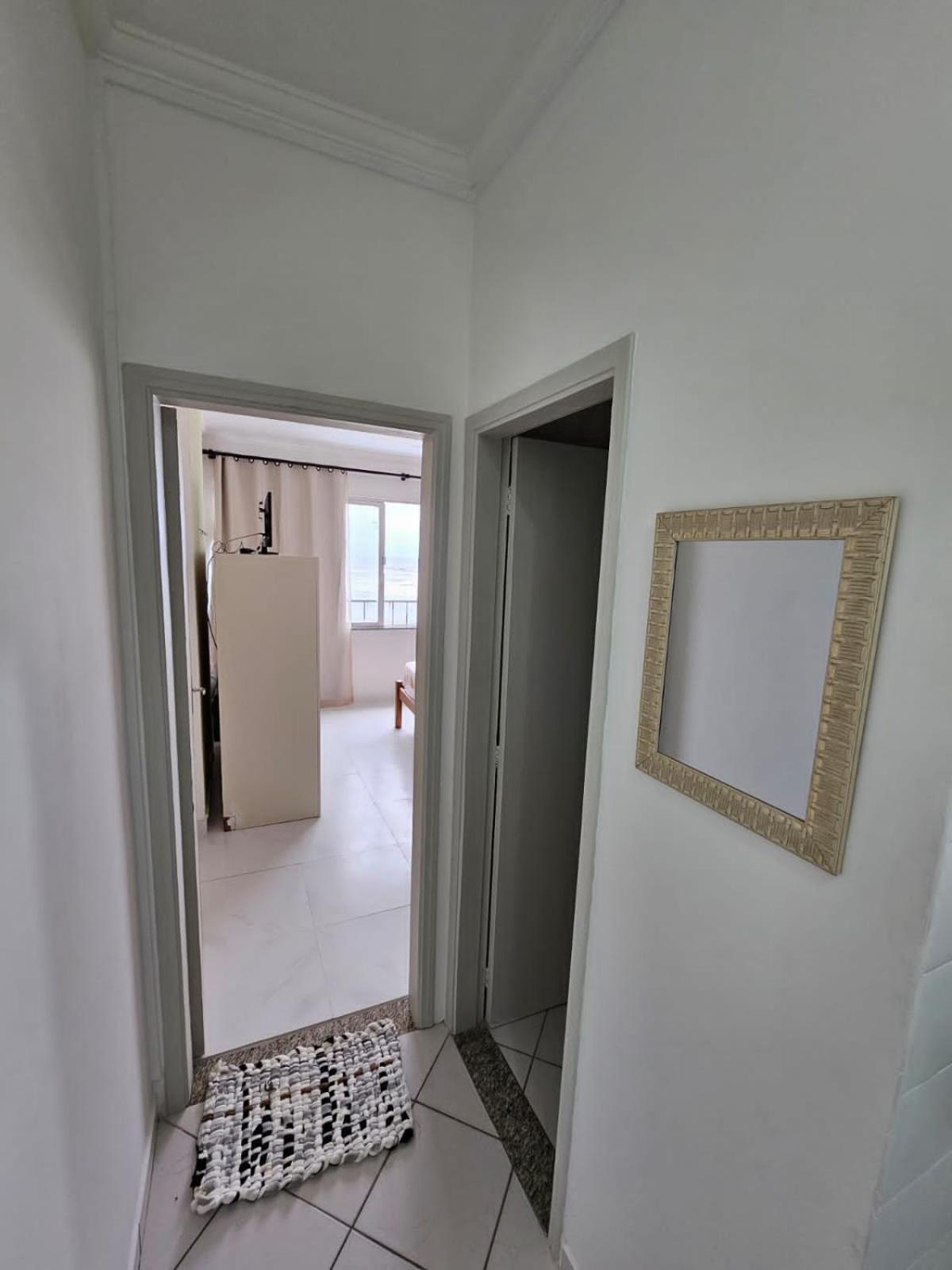 Apartamento Peruibe Pe Na Areia!!! Zewnętrze zdjęcie