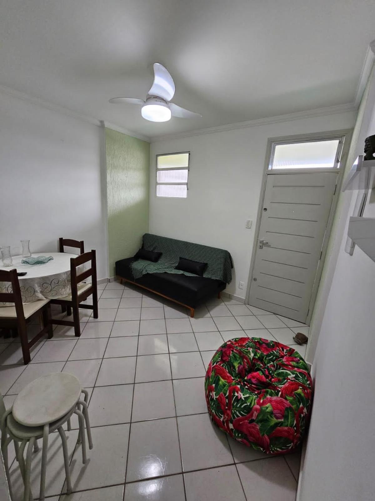Apartamento Peruibe Pe Na Areia!!! Zewnętrze zdjęcie
