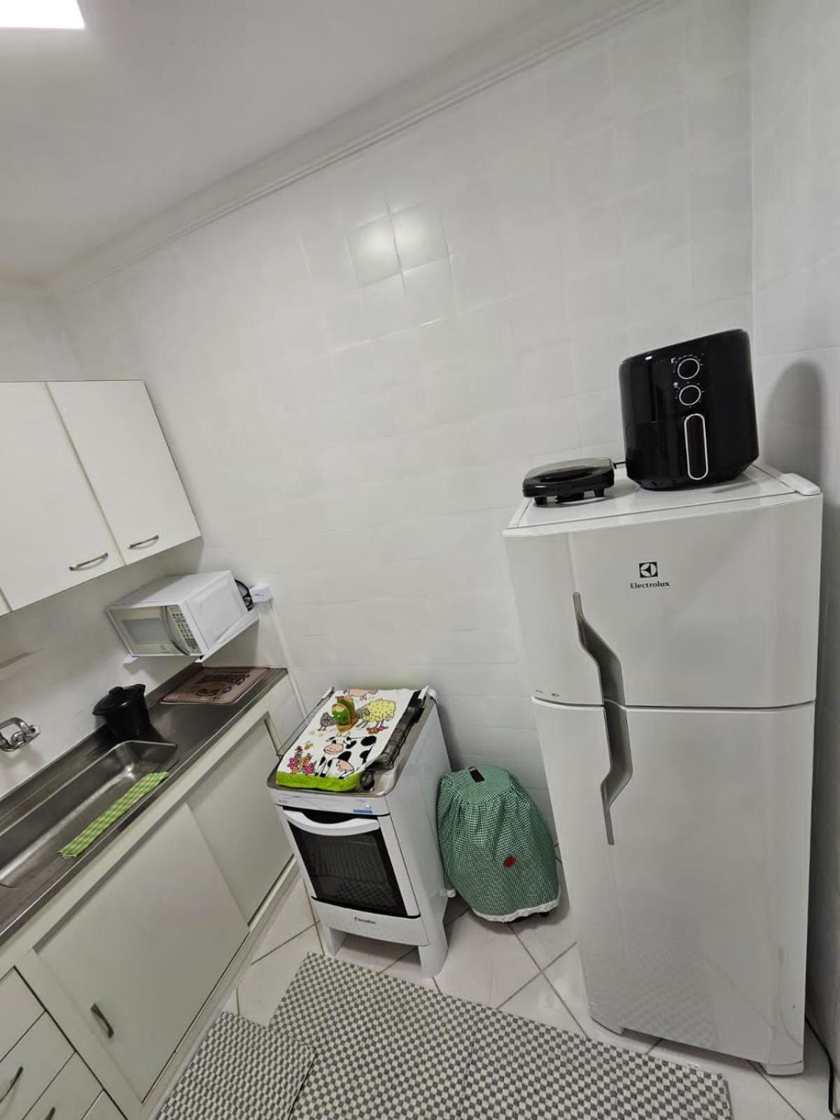 Apartamento Peruibe Pe Na Areia!!! Zewnętrze zdjęcie