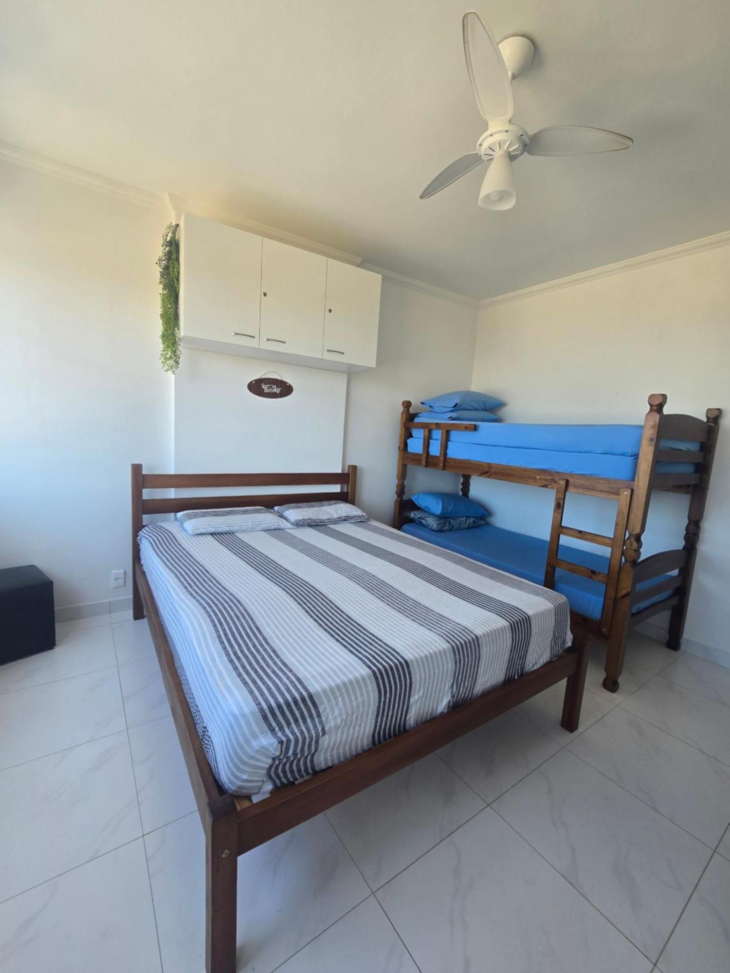 Apartamento Peruibe Pe Na Areia!!! Zewnętrze zdjęcie